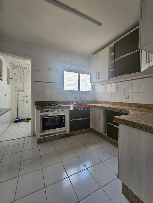 Foto 1 de Apartamento com 3 Quartos à venda, 75m² em Vila Progresso, Guarulhos