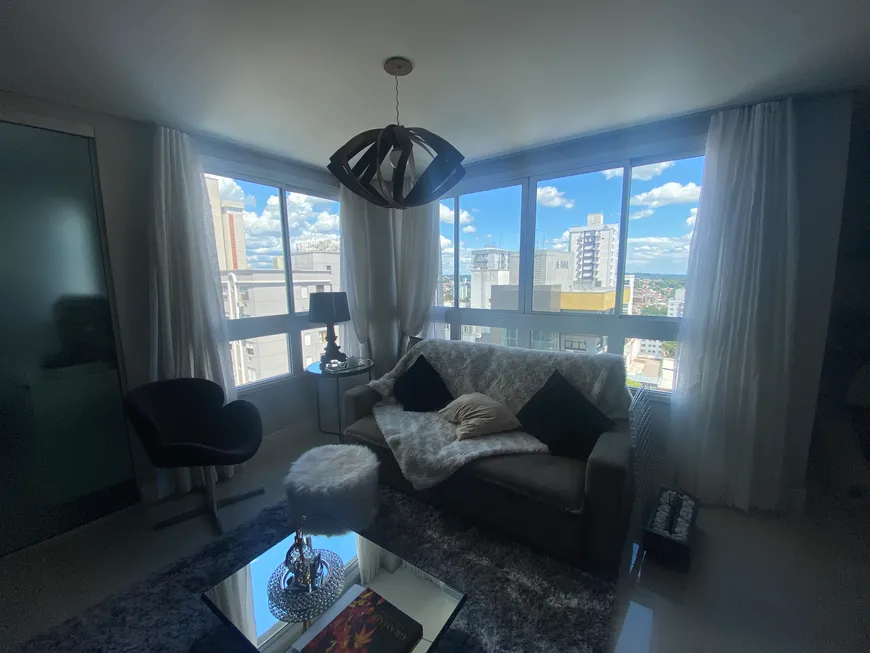 Foto 1 de Apartamento com 2 Quartos à venda, 85m² em Centro, Passo Fundo