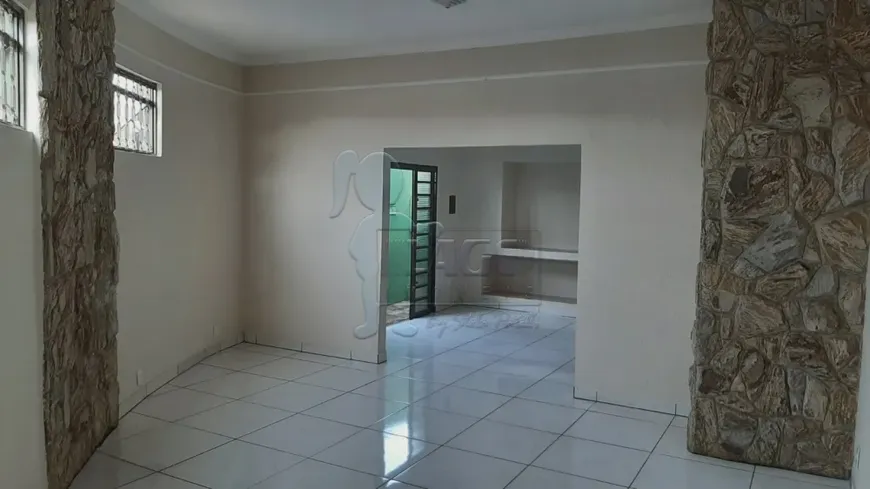 Foto 1 de Casa com 3 Quartos à venda, 100m² em Conjunto Habitacional Jardim das Palmeiras, Ribeirão Preto