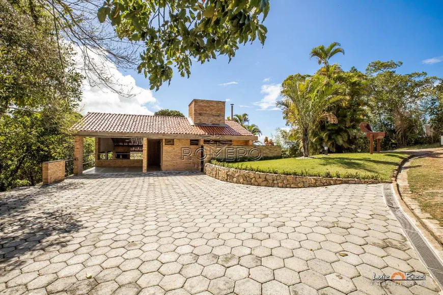 Foto 1 de Casa de Condomínio com 3 Quartos à venda, 178m² em Praia do Pulso, Ubatuba