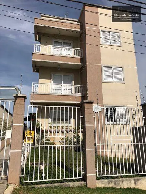 Foto 1 de Apartamento com 2 Quartos à venda, 57m² em Lindóia, Curitiba