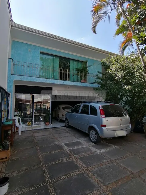 Foto 1 de  com 3 Quartos à venda, 240m² em Mangal, Sorocaba