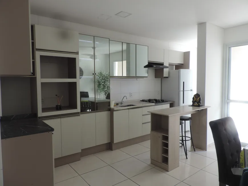 Foto 1 de Apartamento com 2 Quartos para alugar, 73m² em Praia dos Ingleses, Florianópolis