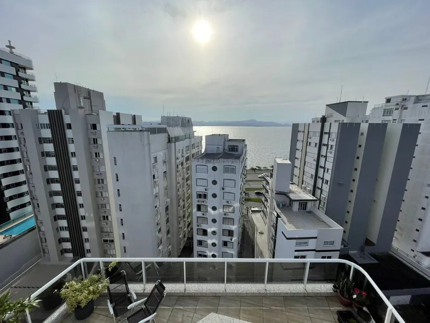 Foto 1 de Cobertura com 4 Quartos à venda, 186m² em Agronômica, Florianópolis