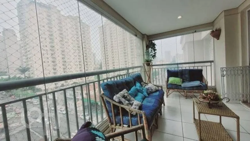 Foto 1 de Apartamento com 3 Quartos à venda, 100m² em Vila Carrão, São Paulo