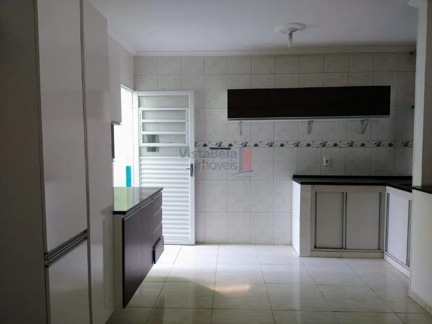 Foto 1 de Casa com 2 Quartos à venda, 80m² em Residencial Estoril, Taubaté
