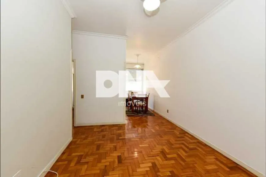 Foto 1 de Apartamento com 2 Quartos à venda, 52m² em Ipanema, Rio de Janeiro