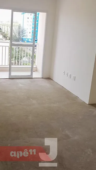 Foto 1 de Apartamento com 2 Quartos à venda, 51m² em Jardim Campos Elíseos, Campinas