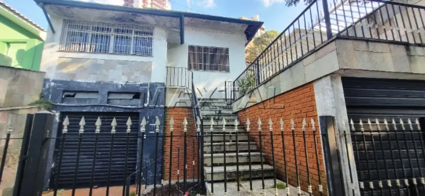 Foto 1 de Lote/Terreno à venda, 140m² em Água Fria, São Paulo