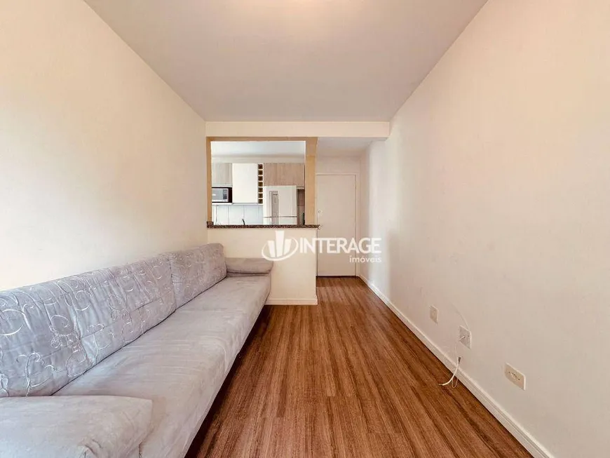 Foto 1 de Apartamento com 2 Quartos à venda, 46m² em Campo Comprido, Curitiba