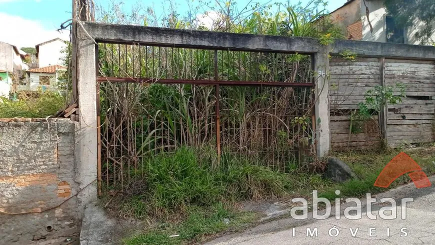 Foto 1 de Lote/Terreno à venda, 374m² em Jardim Monte Kemel, São Paulo