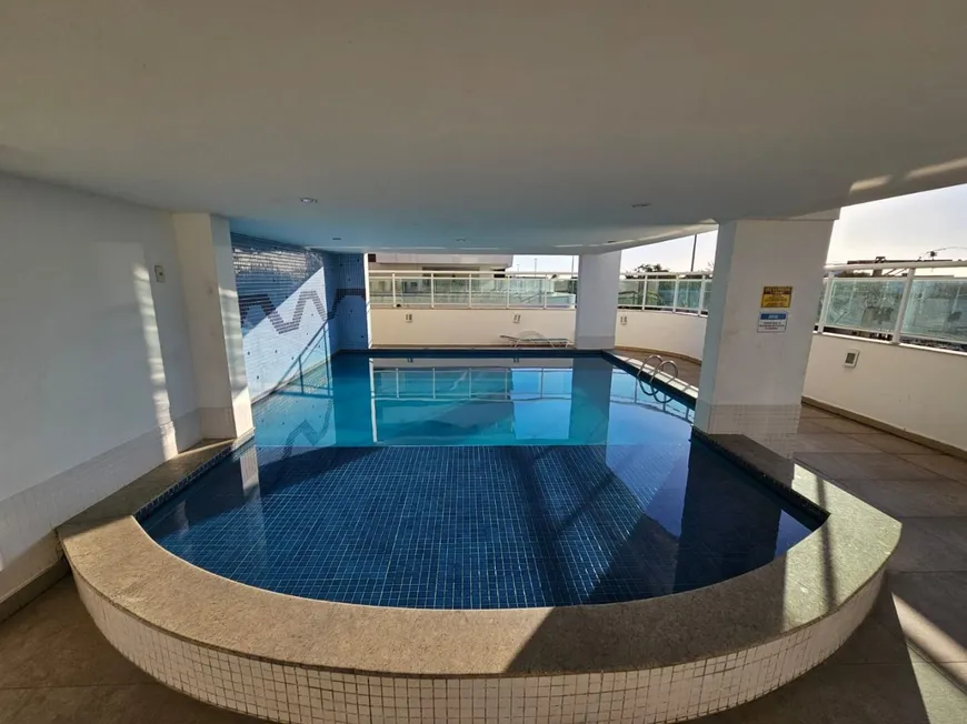 Foto 1 de Apartamento com 2 Quartos à venda, 72m² em Braga, Cabo Frio