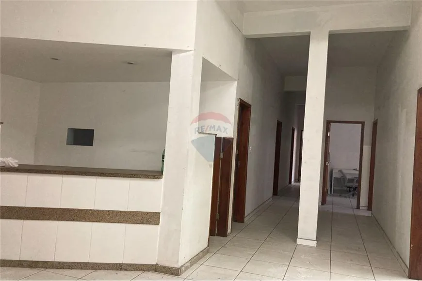 Foto 1 de Ponto Comercial para alugar, 1052m² em Centro, Juiz de Fora