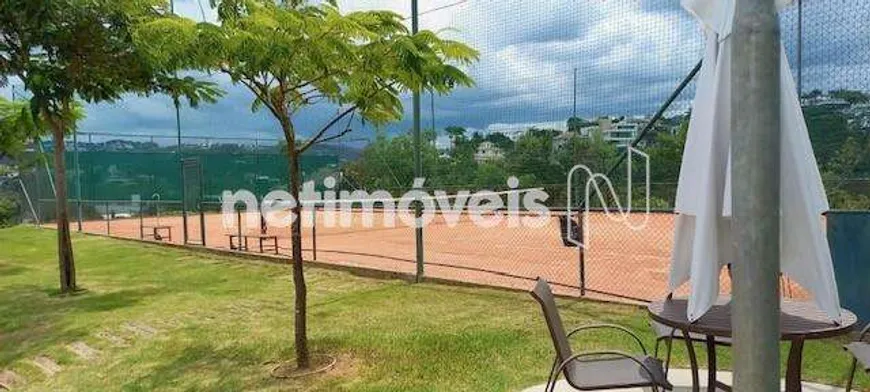 Foto 1 de Apartamento com 3 Quartos à venda, 117m² em Vale dos Cristais, Nova Lima