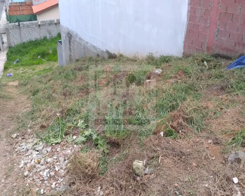 Foto 1 de Lote/Terreno à venda em Jardim Imperial, São José dos Campos