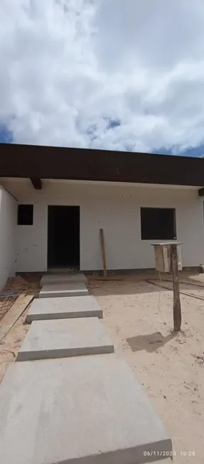 Foto 1 de Casa com 3 Quartos à venda, 95m² em São João do Rio Vermelho, Florianópolis