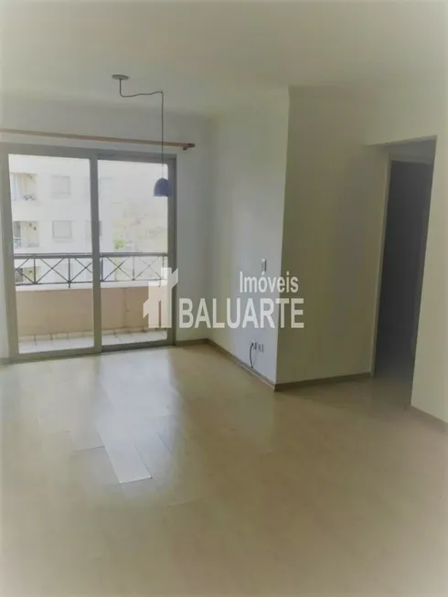 Foto 1 de Apartamento com 2 Quartos à venda, 63m² em Jardim Marajoara, São Paulo