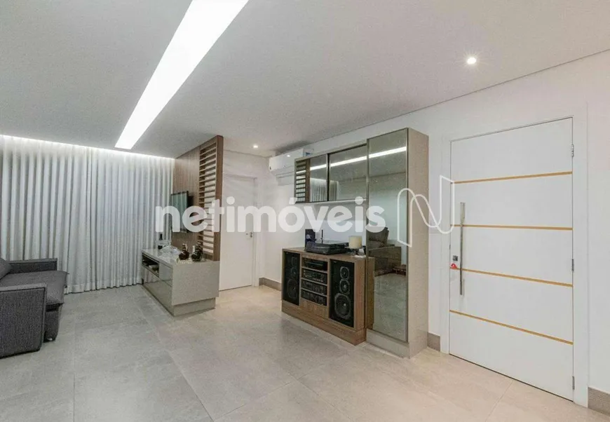 Foto 1 de Apartamento com 4 Quartos à venda, 200m² em Liberdade, Belo Horizonte