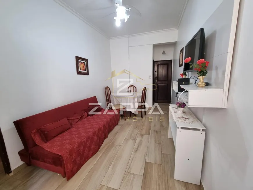 Foto 1 de Apartamento com 2 Quartos à venda, 58m² em Copacabana, Rio de Janeiro