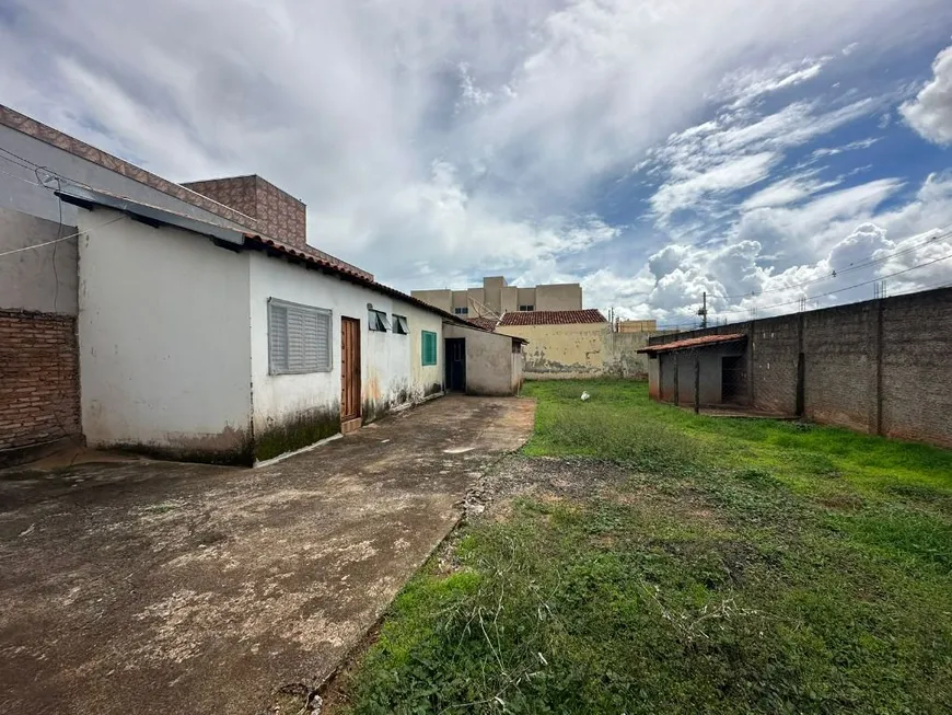 Foto 1 de Casa com 3 Quartos à venda, 77m² em Olinda, Uberaba