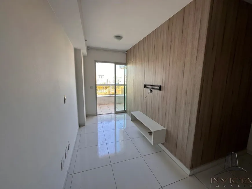 Foto 1 de Apartamento com 1 Quarto à venda, 42m² em Sul, Águas Claras