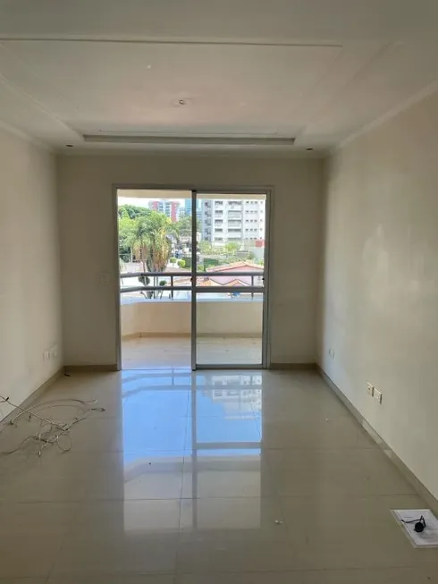 Foto 1 de Apartamento com 3 Quartos à venda, 90m² em Tatuapé, São Paulo