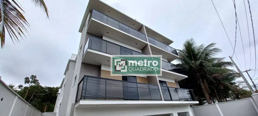 Foto 1 de Cobertura com 3 Quartos à venda, 97m² em Centro, Rio das Ostras