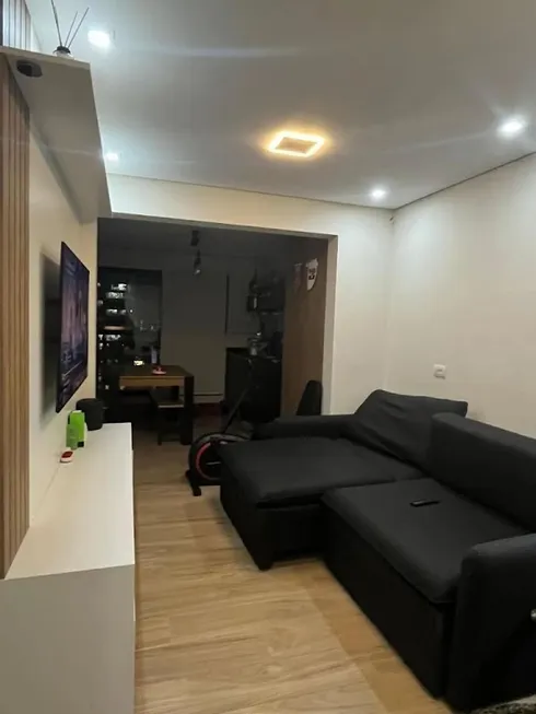 Foto 1 de Apartamento com 1 Quarto à venda, 66m² em Parque São Jorge, São Paulo