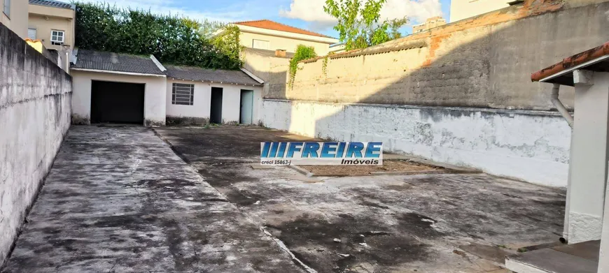 Foto 1 de Lote/Terreno à venda, 500m² em Campestre, Santo André