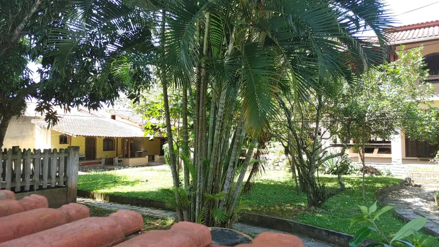 Foto 1 de Casa de Condomínio com 3 Quartos à venda, 150m² em Itapeba, Maricá