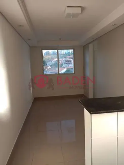 Foto 1 de Apartamento com 2 Quartos à venda, 48m² em Vila Carminha, Campinas