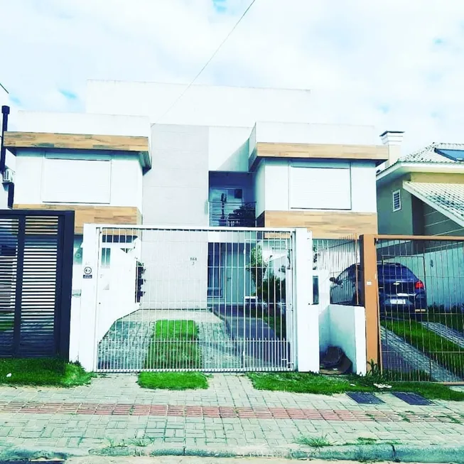 Foto 1 de Casa com 3 Quartos à venda, 115m² em Campeche, Florianópolis