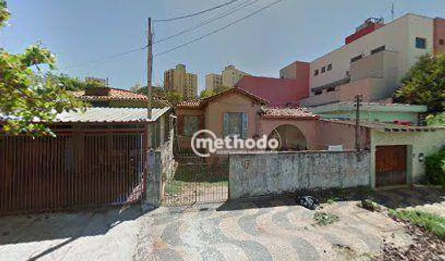 Foto 1 de Lote/Terreno à venda, 1300m² em Vila Andrade Neves, Campinas