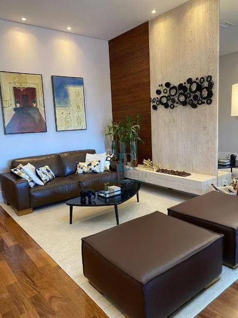 Foto 1 de Casa de Condomínio com 3 Quartos à venda, 290m² em Colinas da Anhanguera, Santana de Parnaíba