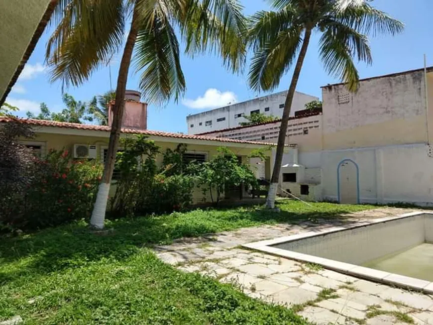 Foto 1 de Casa com 3 Quartos à venda, 280m² em Barra de Jangada, Jaboatão dos Guararapes