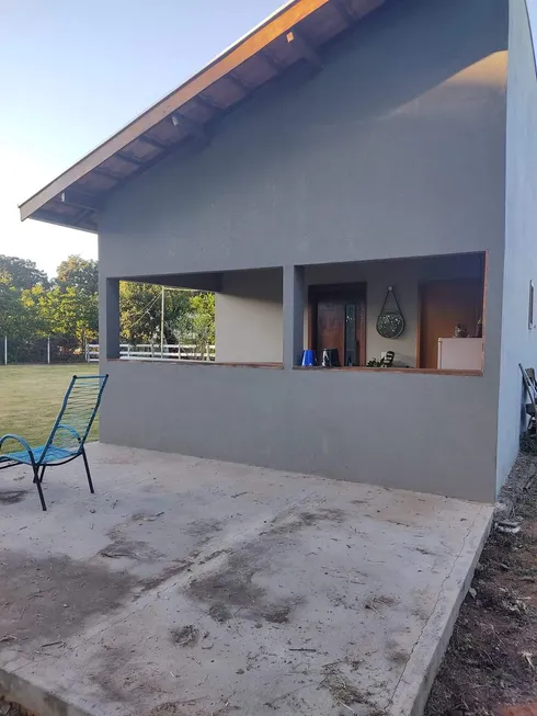 Foto 1 de Casa com 1 Quarto à venda, 45m² em Centro, Aquidauana