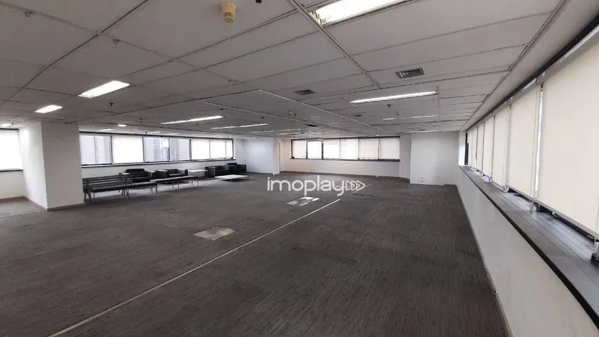 Foto 1 de Sala Comercial para alugar, 571m² em Pinheiros, São Paulo