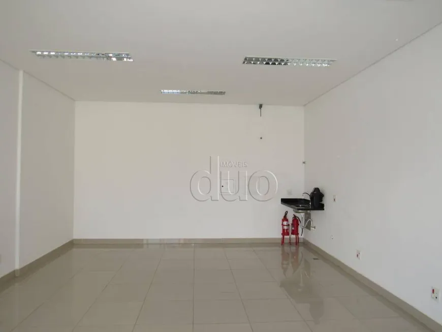 Foto 1 de Sala Comercial para alugar, 41m² em Centro, Piracicaba