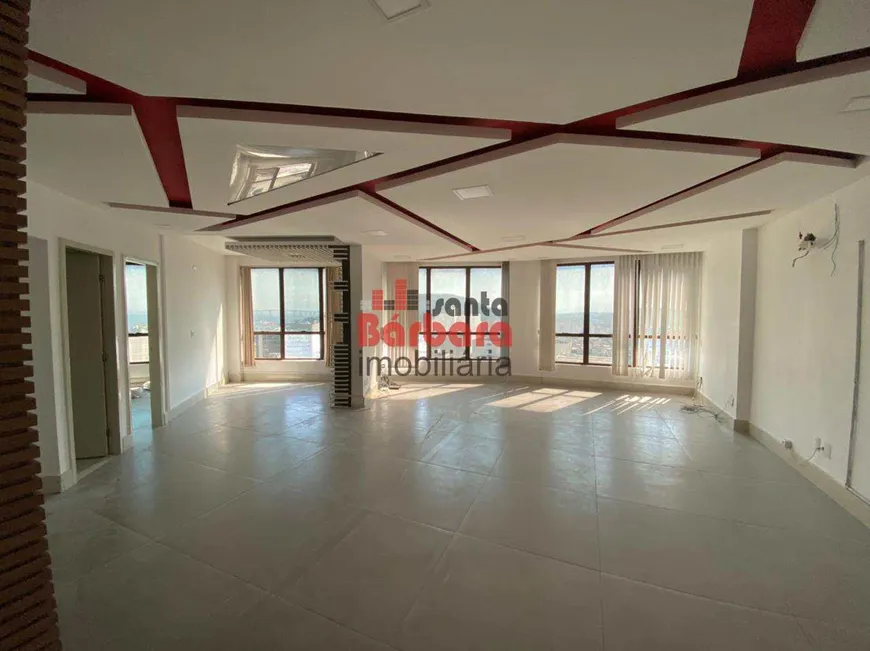 Foto 1 de Sala Comercial para alugar, 100m² em Centro, Niterói