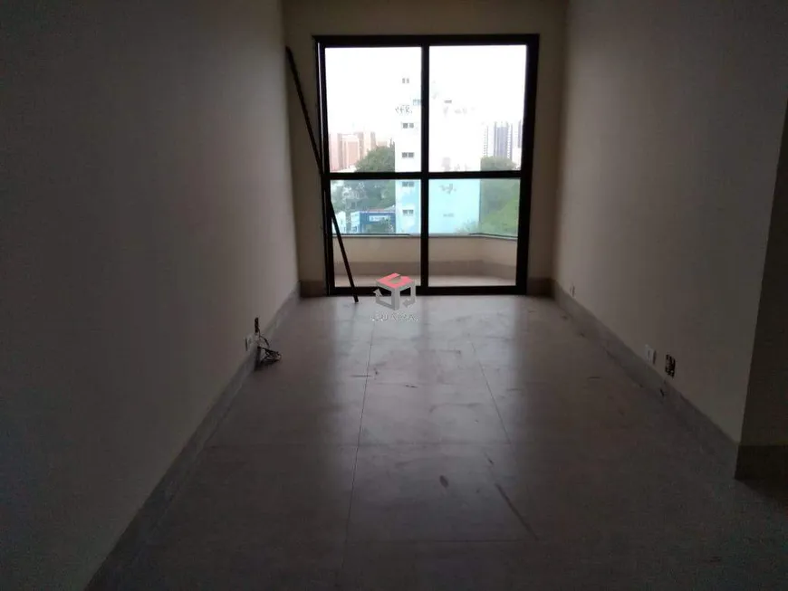 Foto 1 de Apartamento com 1 Quarto à venda, 47m² em Rudge Ramos, São Bernardo do Campo