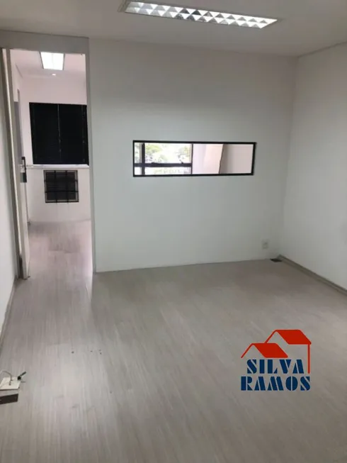 Foto 1 de Sala Comercial à venda, 33m² em Moema, São Paulo