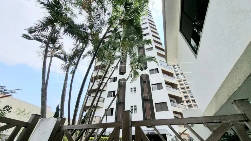 Foto 1 de Apartamento com 3 Quartos à venda, 135m² em Vila Regente Feijó, São Paulo