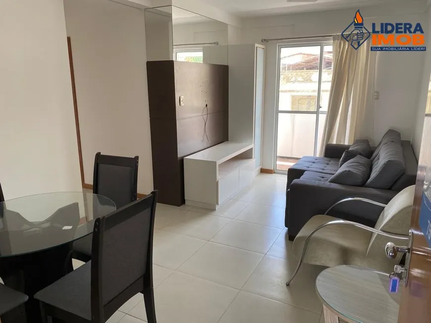 Foto 1 de Apartamento com 2 Quartos à venda, 57m² em Lagoa Salgada, Feira de Santana