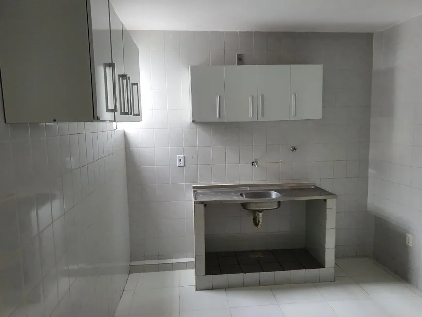 Foto 1 de Apartamento com 3 Quartos para alugar, 102m² em Prata, Campina Grande