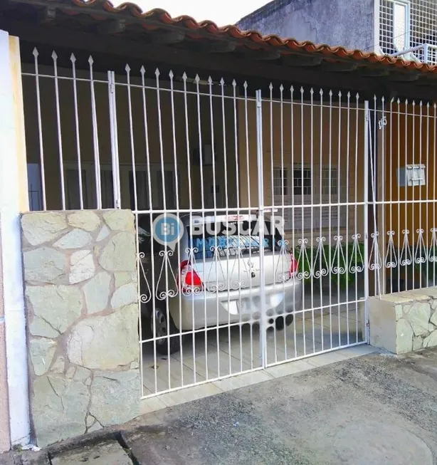 Foto 1 de Casa com 2 Quartos à venda, 110m² em Sao Joao, Feira de Santana