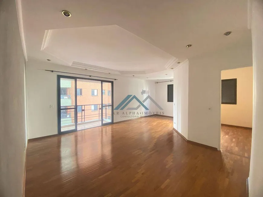 Foto 1 de Apartamento com 2 Quartos à venda, 74m² em Alphaville Centro Industrial e Empresarial Alphaville, Barueri
