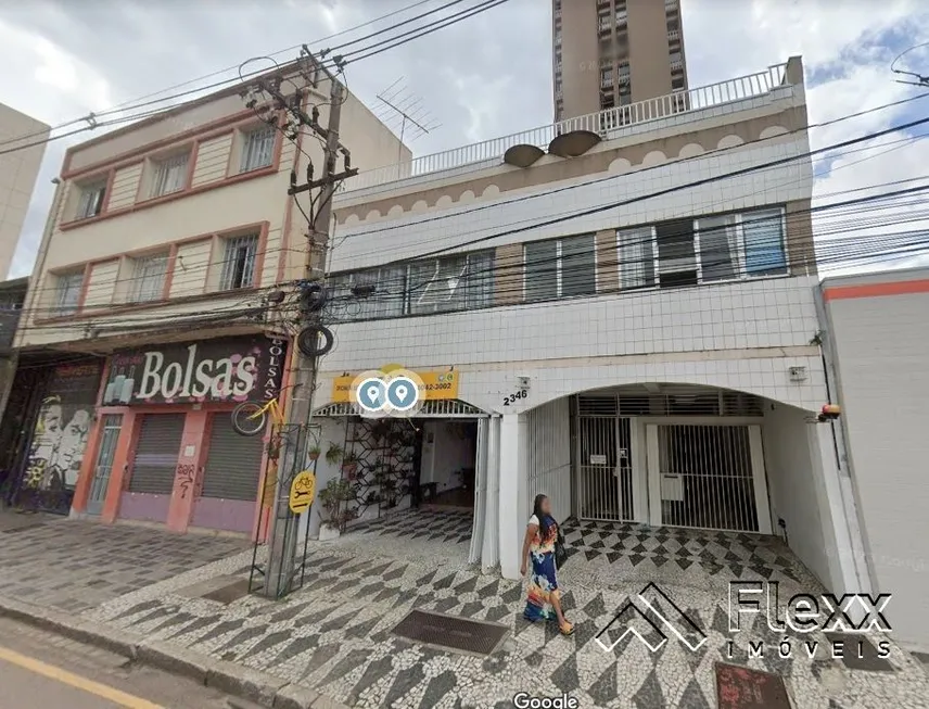 Foto 1 de Apartamento com 1 Quarto à venda, 51m² em Centro, Curitiba