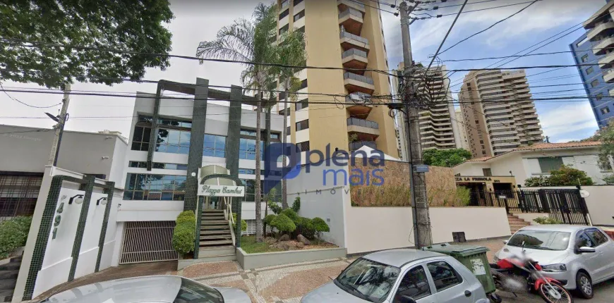 Foto 1 de Sala Comercial para alugar, 35m² em Cambuí, Campinas