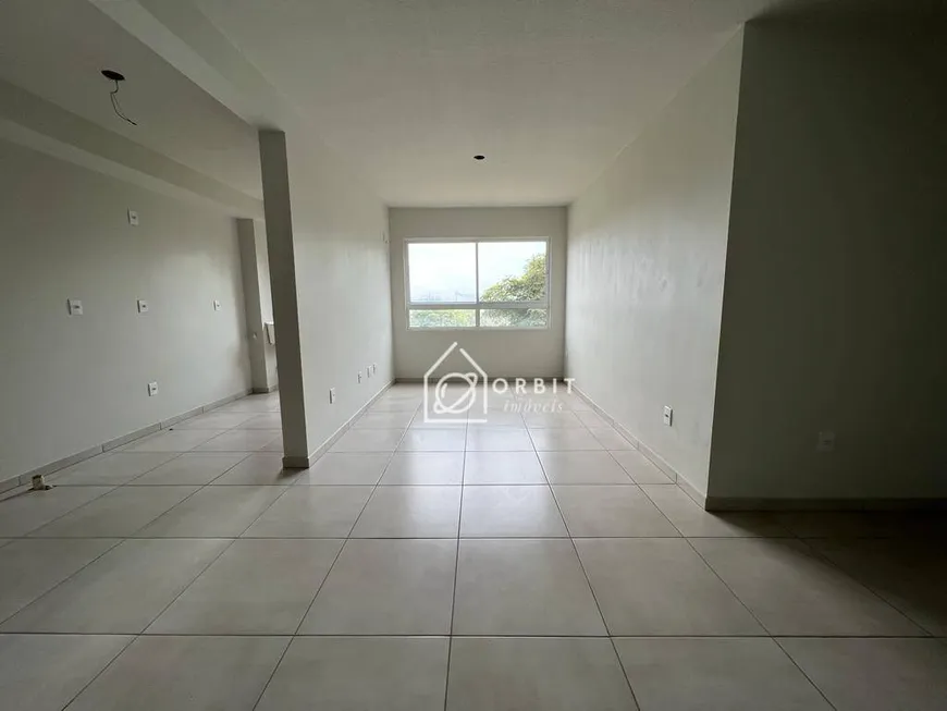 Foto 1 de Apartamento com 2 Quartos à venda, 62m² em Olarias, Lajeado