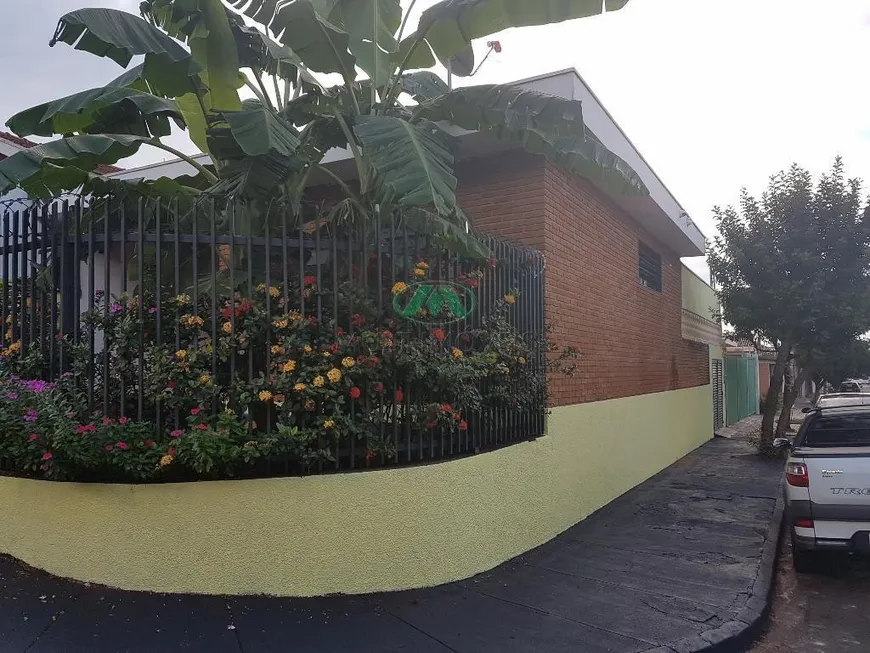 Foto 1 de Casa com 2 Quartos para venda ou aluguel, 130m² em Jardim Paulistano, Ribeirão Preto